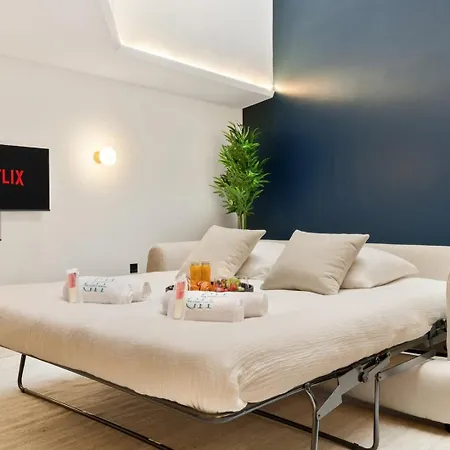 Cedre Bleu - Chic Peaceful Haven Near Croisette