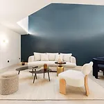 Cèdre Bleu - Chic Peaceful Haven Near Croisette Appartamento *