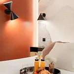 Cèdre Bleu - Chic Peaceful Haven Near Croisette Appartamento Cannes
