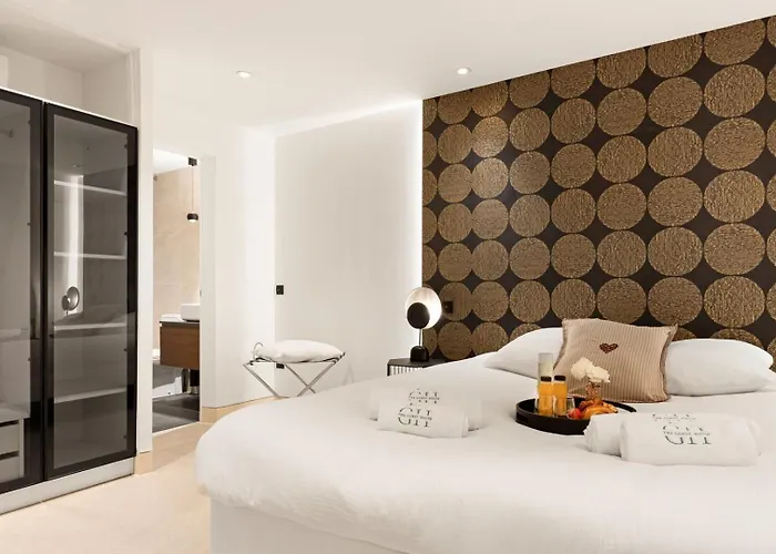 Апартаменты Cedre Bleu - Chic Peaceful Haven Near Croisette