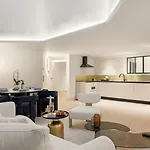 Апартаменты Cedre Bleu - Chic Peaceful Haven Near Croisette *